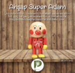 Eğitici Ahşap Oyuncak Akıl Seti - Görsel 7