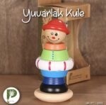 Eğitici Ahşap Oyuncak Karışık Set - Görsel 3
