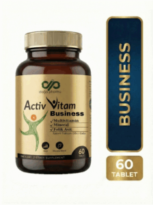 Activ Vitam Business